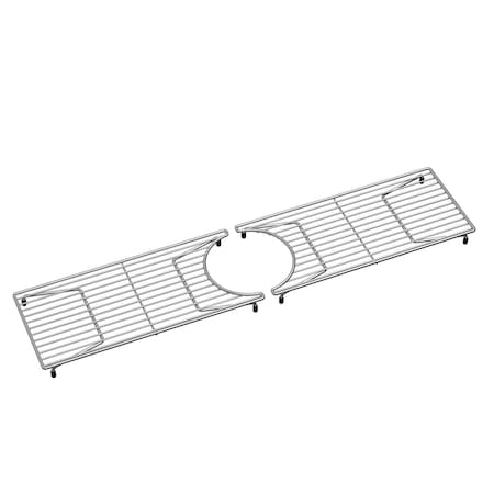 Elkay Bottom Grid, #Lkfbg3007Ss LKFBG3007SS